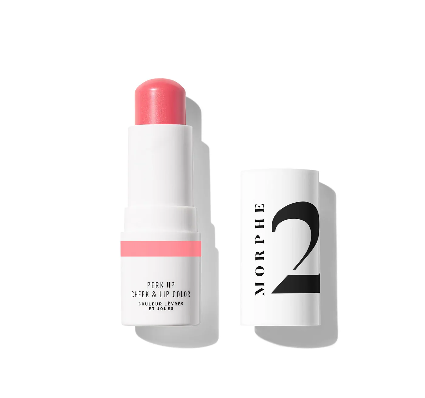 Morphe 2 Perk Up Cheek & Lip Colour Pink Me Up – Beauty Outlet