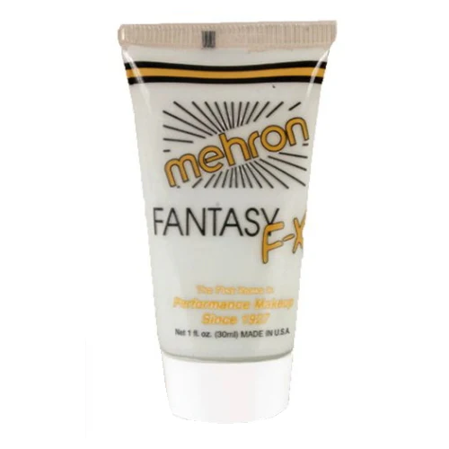 mehron Fantasy F-X Makeup Water Based