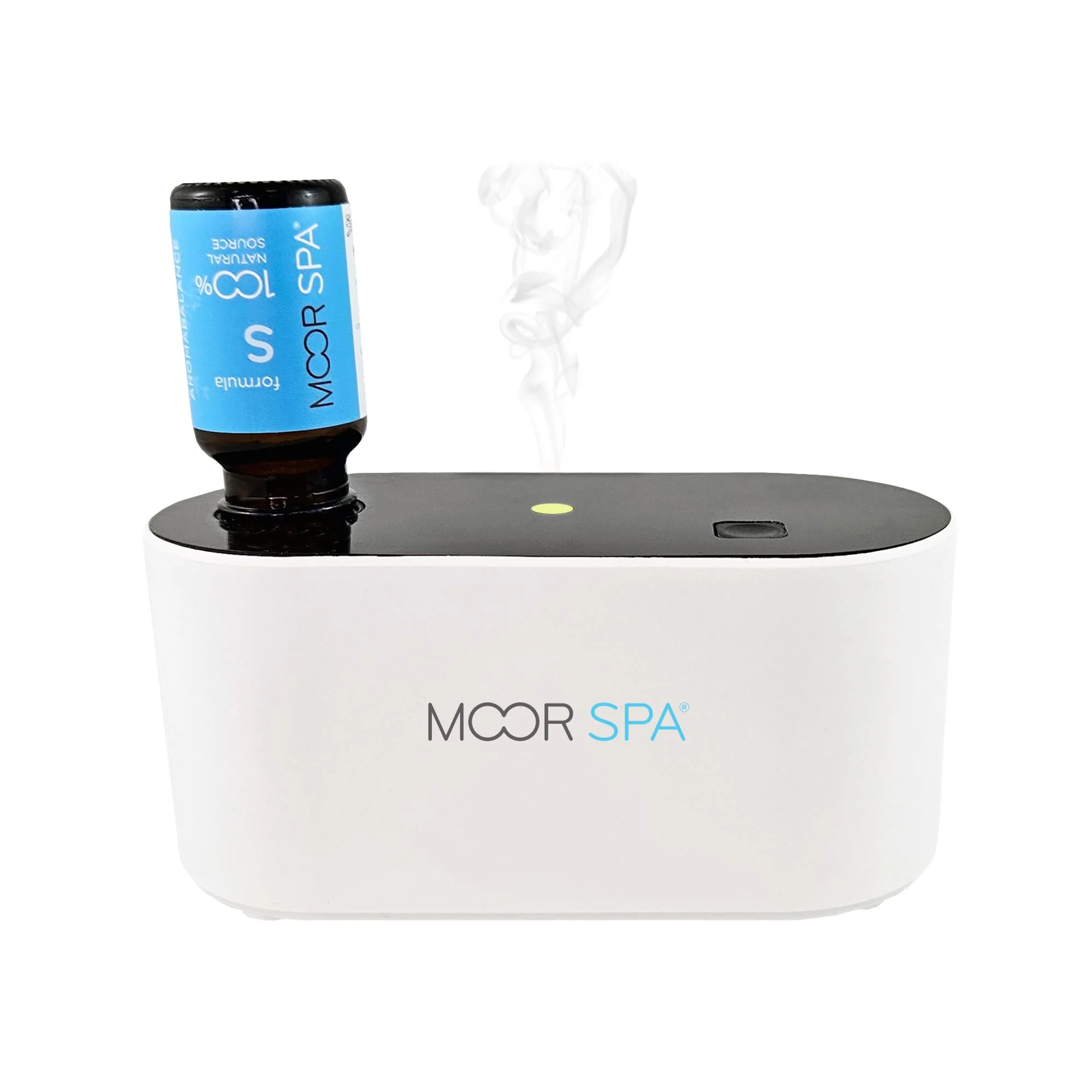 Moor Spa Nebulizing Diffuser