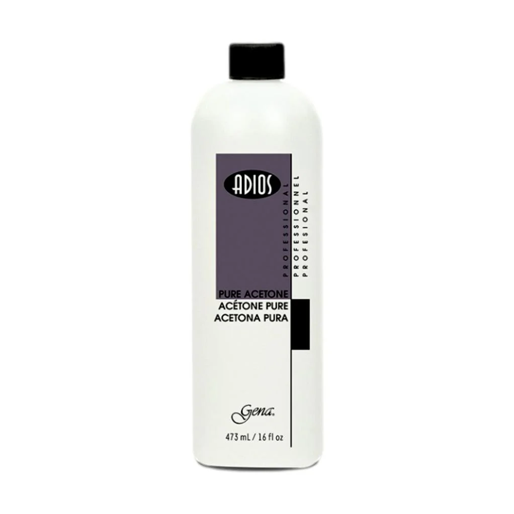 Gena Pure Acetone