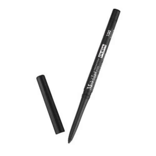 Pupa Made To Last Definition Eyes - 100 Deep Black 1 piece