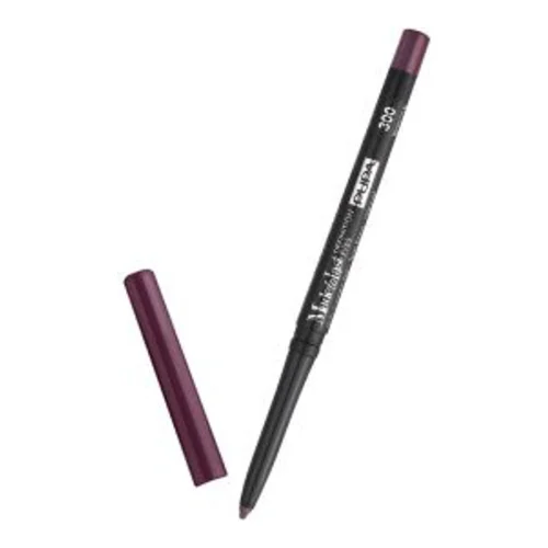 Pupa Made To Last Definition Eyes - 300 Deep Purple 1 piece
