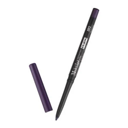 Pupa Made To Last Definition Eyes - 302 Intense Aubergine 1 piece