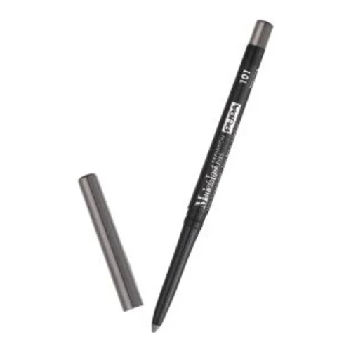 Pupa Made To Last Definition Eyes - 101 Stone Grey 1 piece