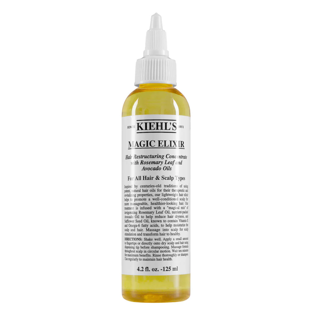 Kiehl's Since 1851 Magic Elixir