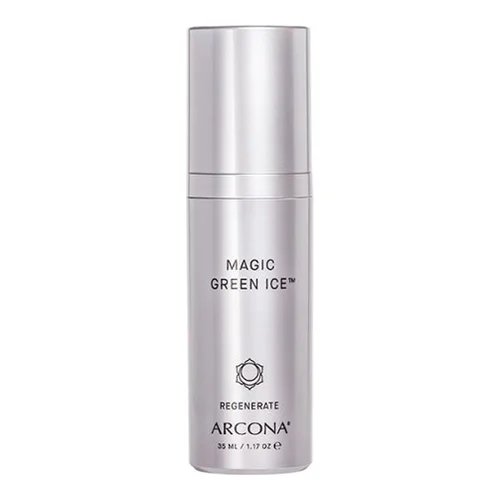 Arcona Magic Green Ice 35 ml / 1.17 fl oz