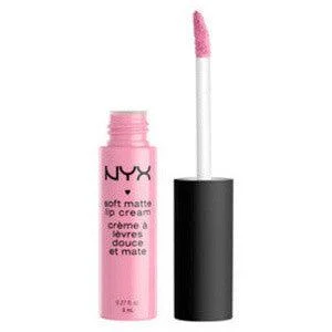 NYX Soft Matte Lip Cream