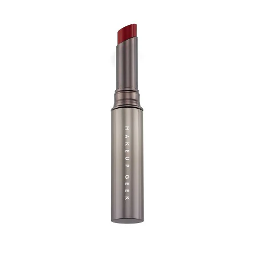 Makeup Geek Iconic Lipstick Offbeat – Beauty Outlet