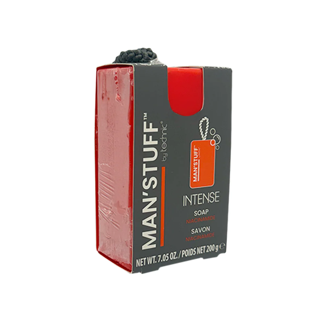 ManStuff Intense Soap – Beauty Outlet