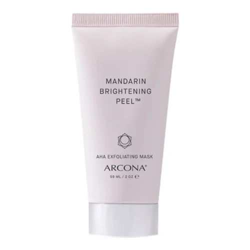 Arcona Mandarin Brightening Peel 59 ml / 2 fl oz