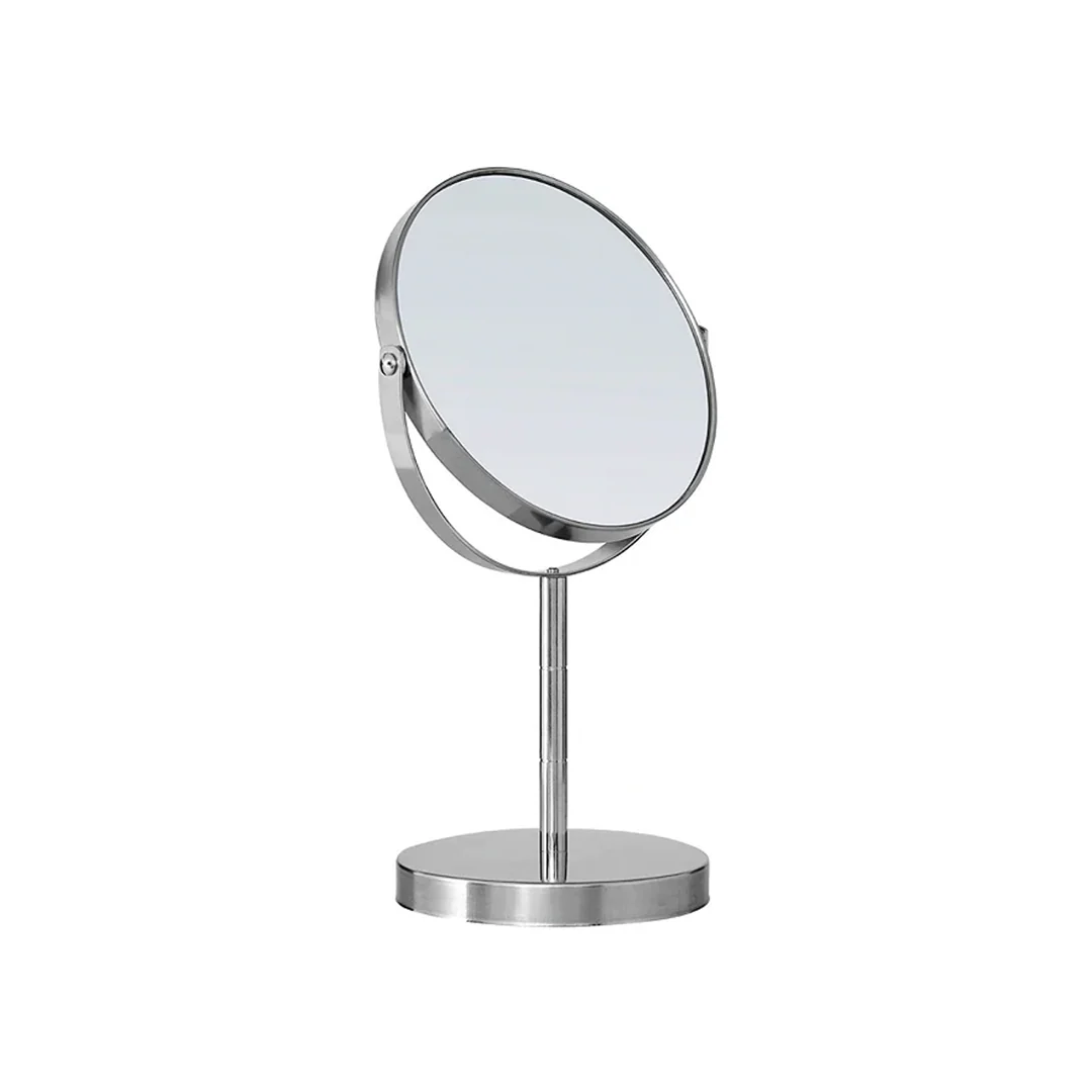 Manicare Pedestal Mirror 2x Magnification – Beauty Outlet