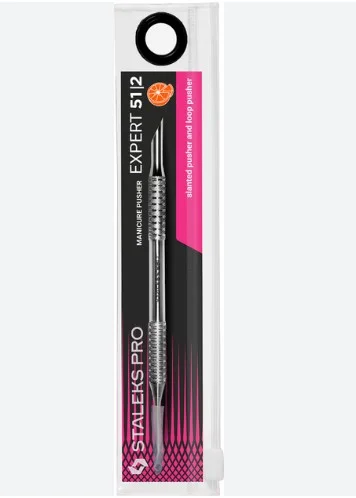 Manicure pusher EXPERT 51 TYPE 2