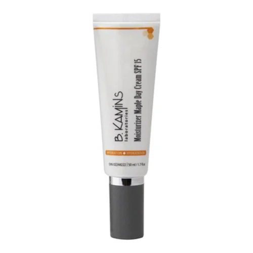 B Kamins Maple Day Cream SPF 15 50 ml / 1.7 fl oz