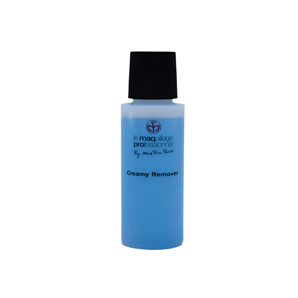 MAQ ProMaqpro Creamy Liquid Makeup Remover