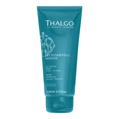 Thalgo Marine Shower Gel 200 ml / 6.76 fl oz 