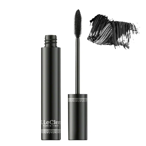 T LeClerc Waterproof Mascara 10 ml / 0.3 fl oz 