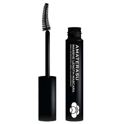 Amaterasu - Geisha Ink Massive Length Mascara 7 ml / 0.24 fl oz