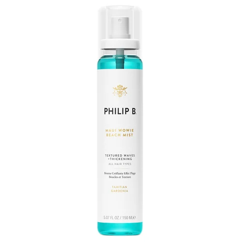 Philip B Botanical Maui Wowie Beach Mist 150 ml / 5.07 fl oz 