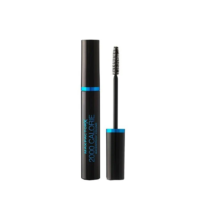Max Factor 2000 Calorie Waterproof Mascara Black Brown – Beauty Outlet