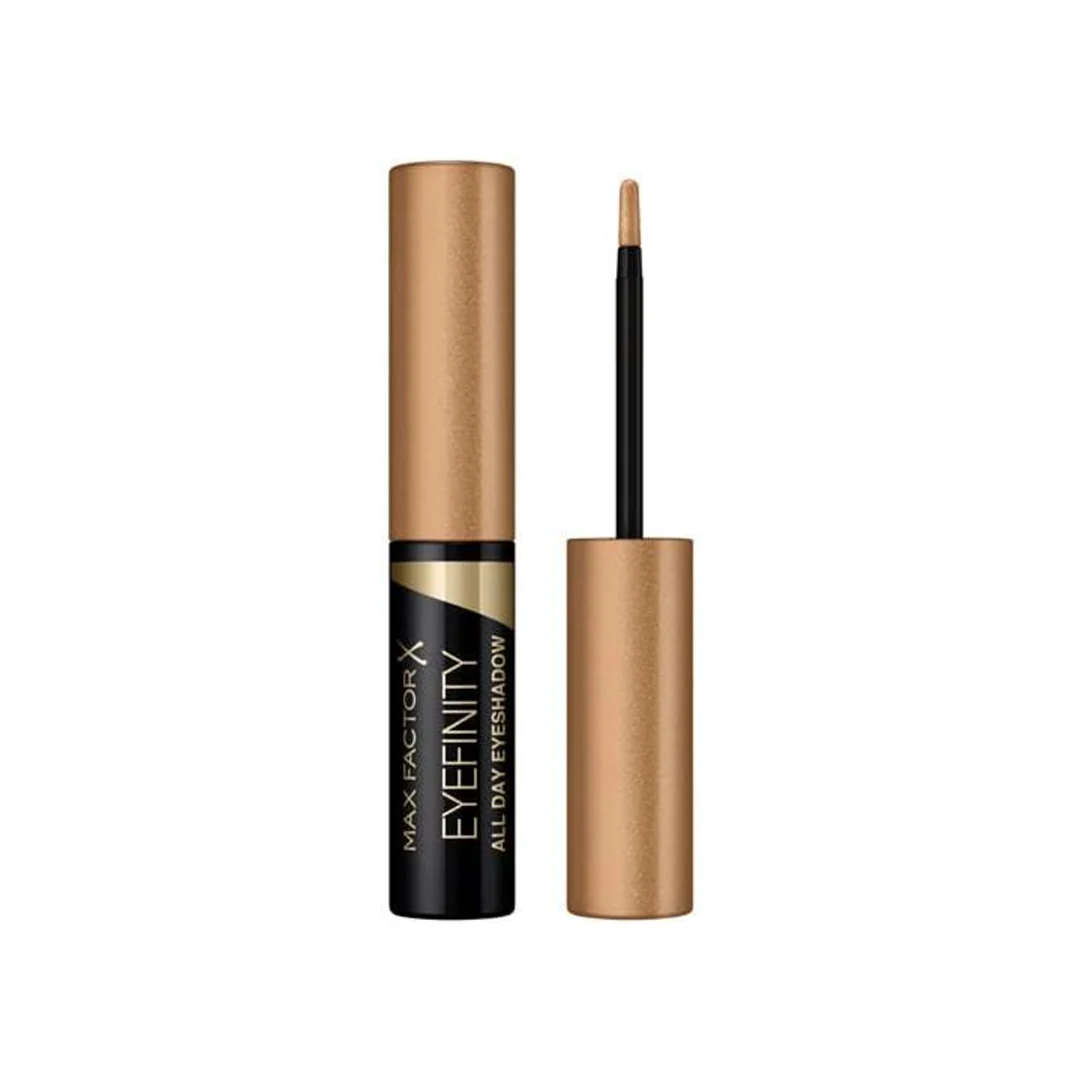 Max Factor All Day Eyeshadow 02 Precious Gold – Beauty Outlet
