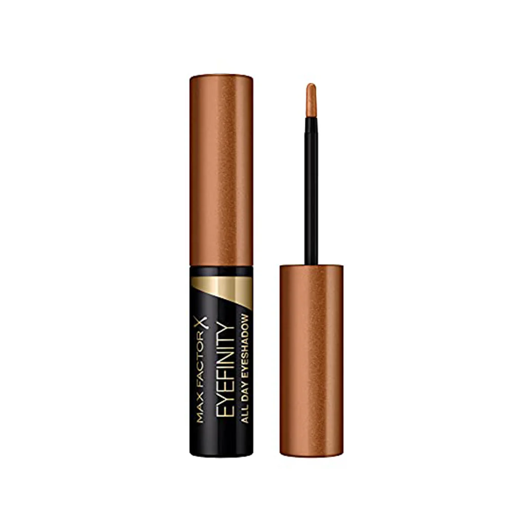 Max Factor All Day Eyeshadow 03 Divine Amber – Beauty Outlet