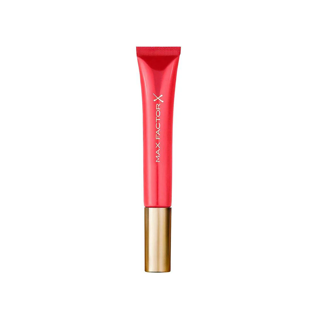 Max Factor Color Elixir Cushion Lipgloss 035 Baby Star Coral – Beauty Outlet