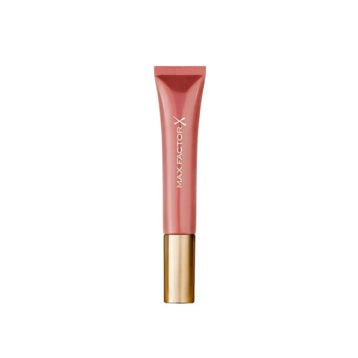 Max Factor Colour Elixir Cushion Lipgloss Nude Glory 015 Nude Glory – Beauty Outlet