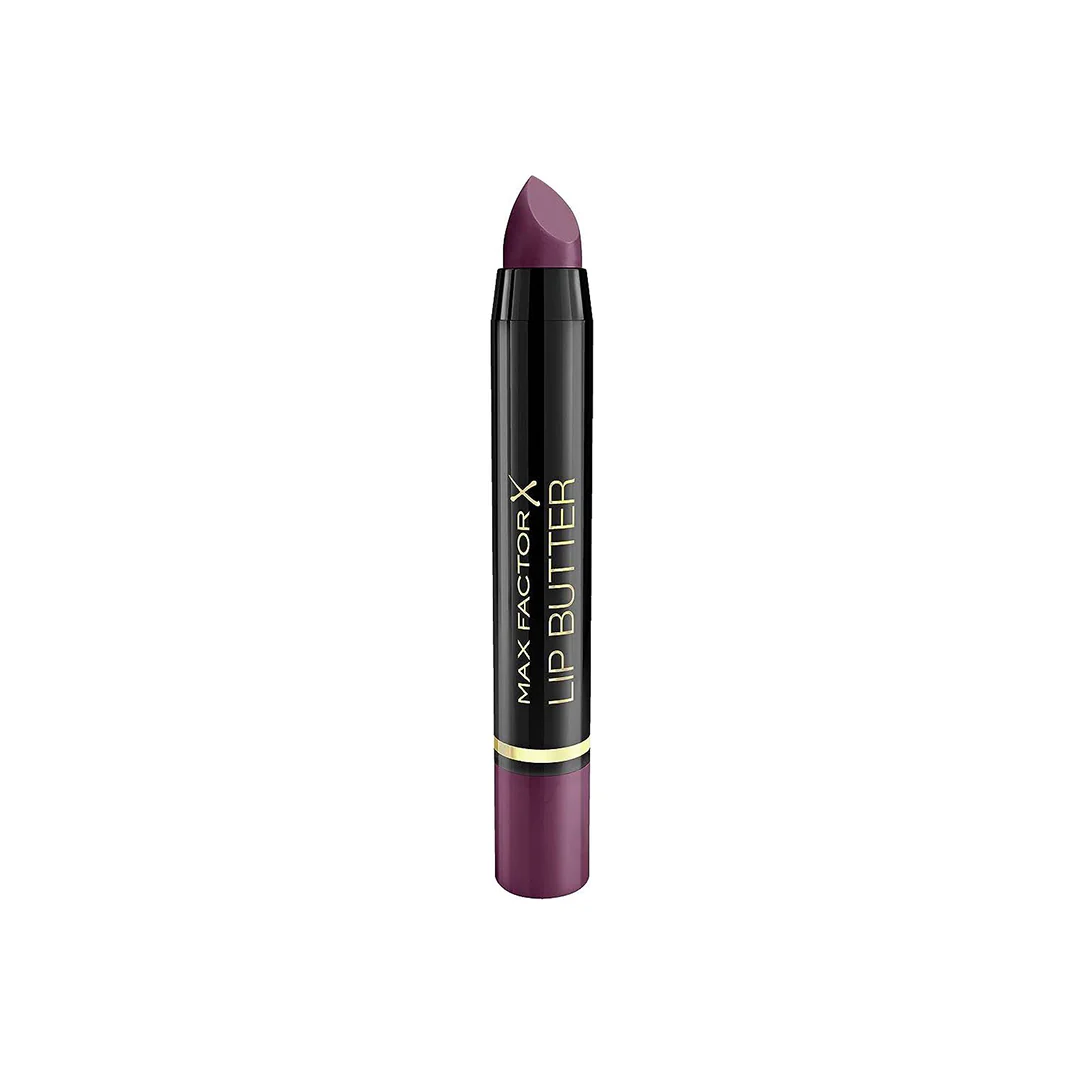 Max Factor Colour Elixir Lip Butter 112 Matte Perfect Plum – Beauty Outlet