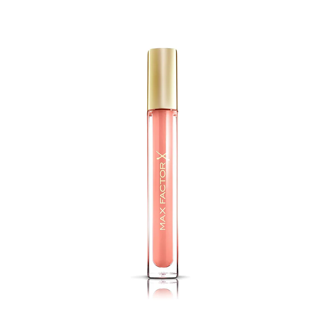 Max Factor Colour Elixir Lip Gloss 20 Glowing Peach – Beauty Outlet