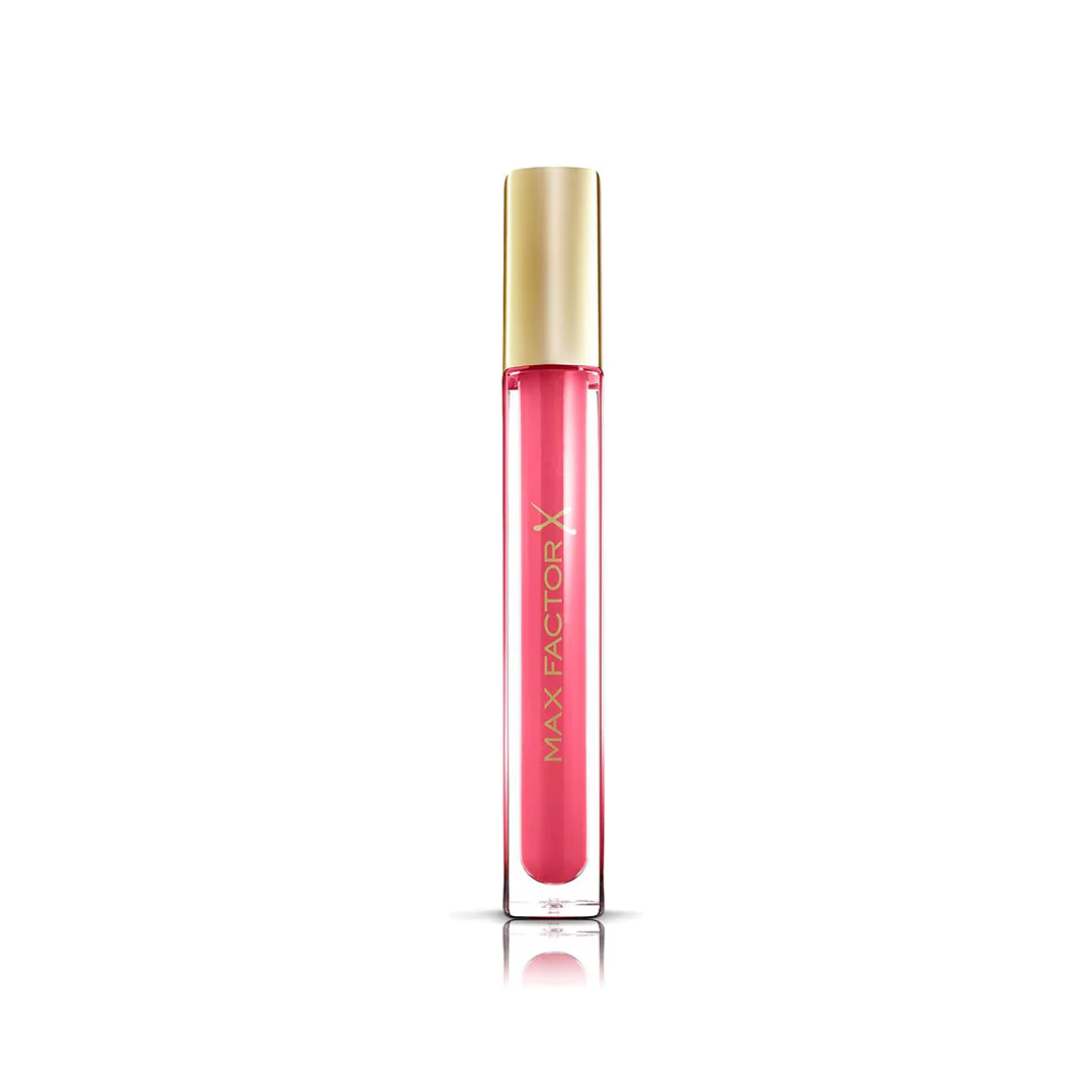 Max Factor Colour Elixir Lip Gloss 25 Enchanting Coral – Beauty Outlet