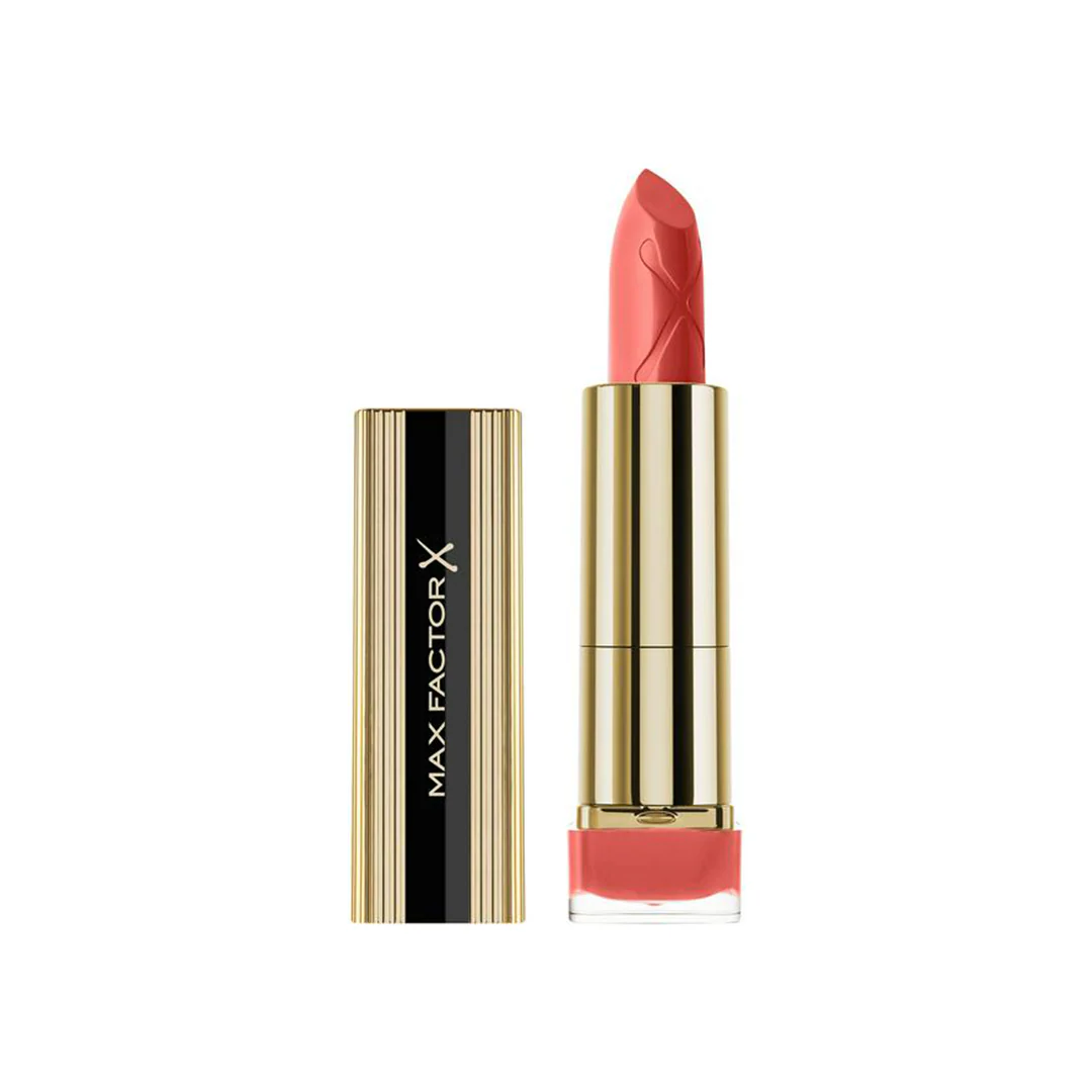 Max Factor Colour Elixir Lipstick 050 Pink Brandy – Beauty Outlet