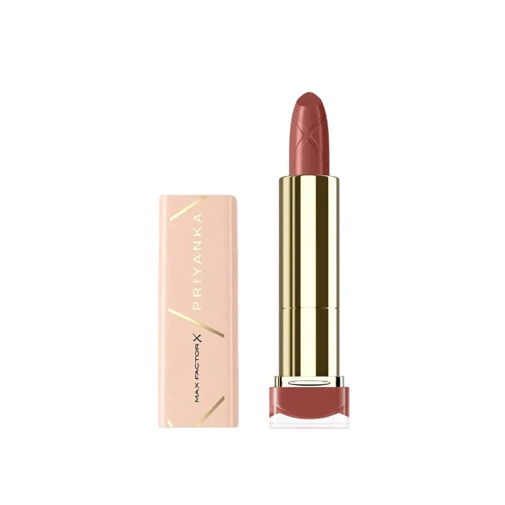 Max Factor Colour Elixir Lipstick 078 Sweet Spice – Beauty Outlet