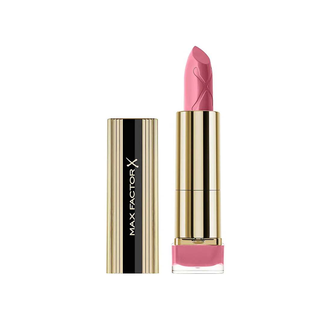Max Factor Colour Elixir Lipstick 095 Dusky Rose – Beauty Outlet