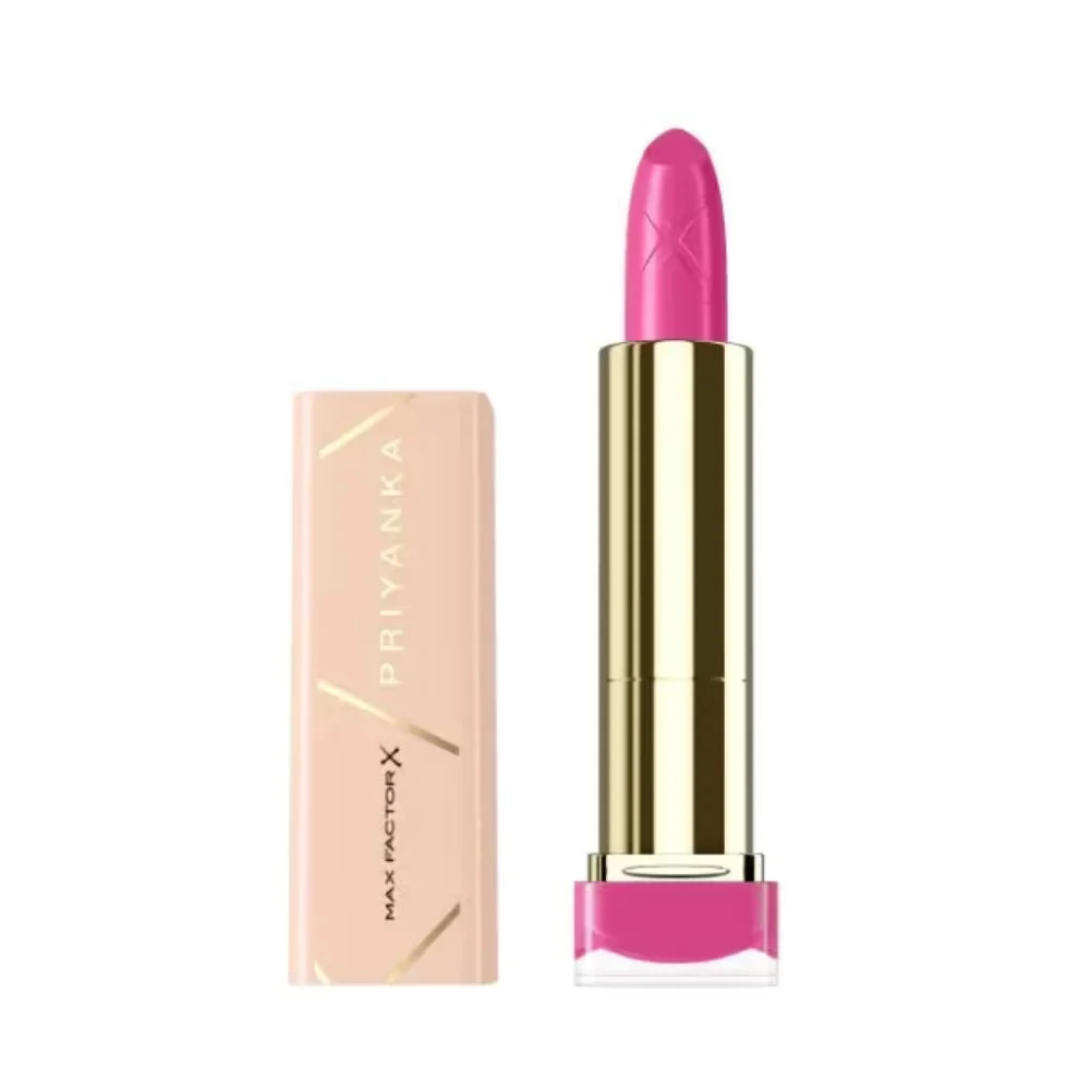 Max Factor Colour Elixir Lipstick 098 Wild Flamingo – Beauty Outlet
