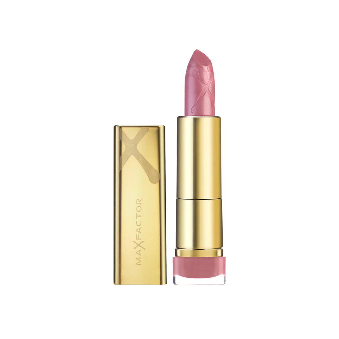 Max Factor Colour Elixir Lipstick 610 Angel Pink – Beauty Outlet