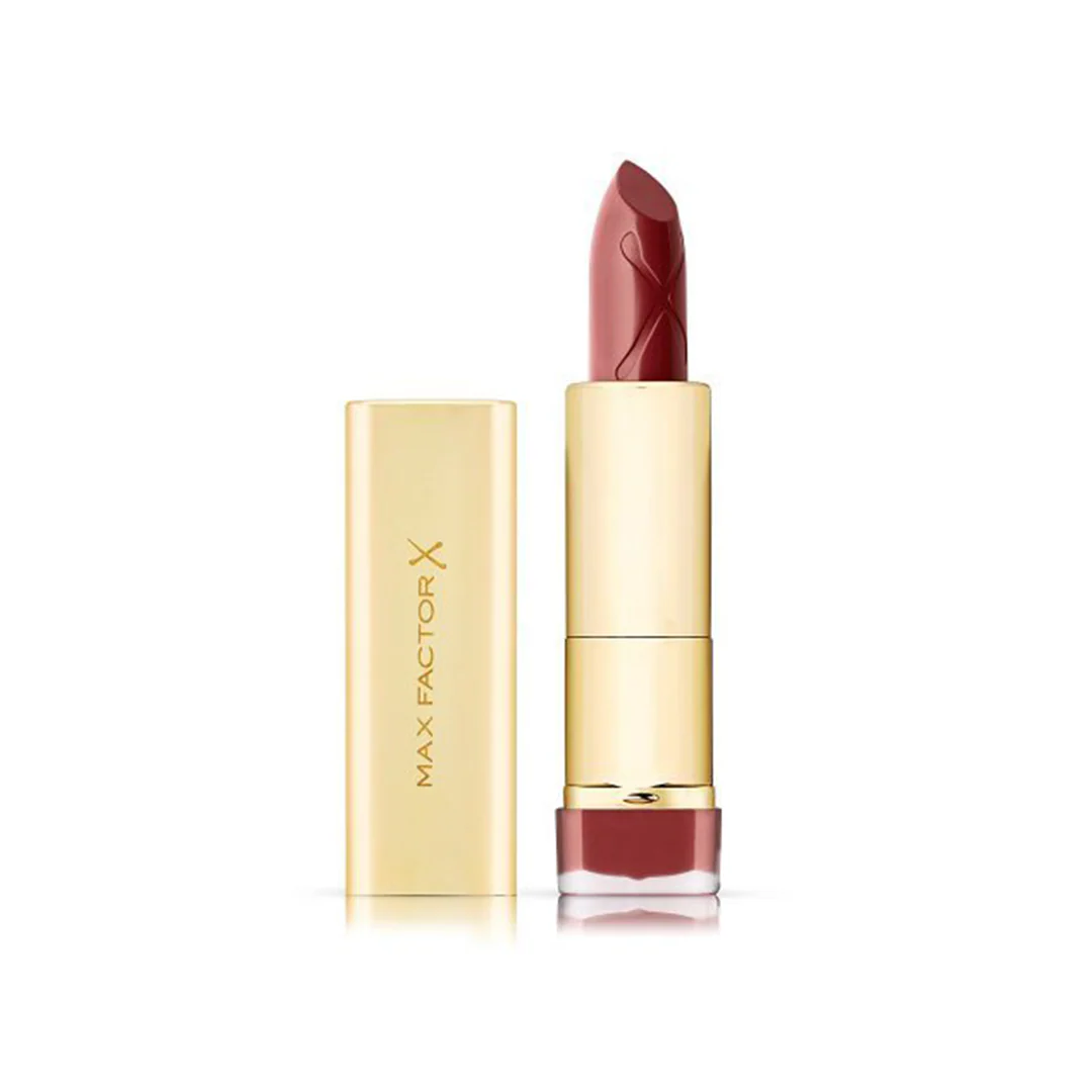 Max Factor Colour Elixir Lipstick 711 Midnight Mauve – Beauty Outlet