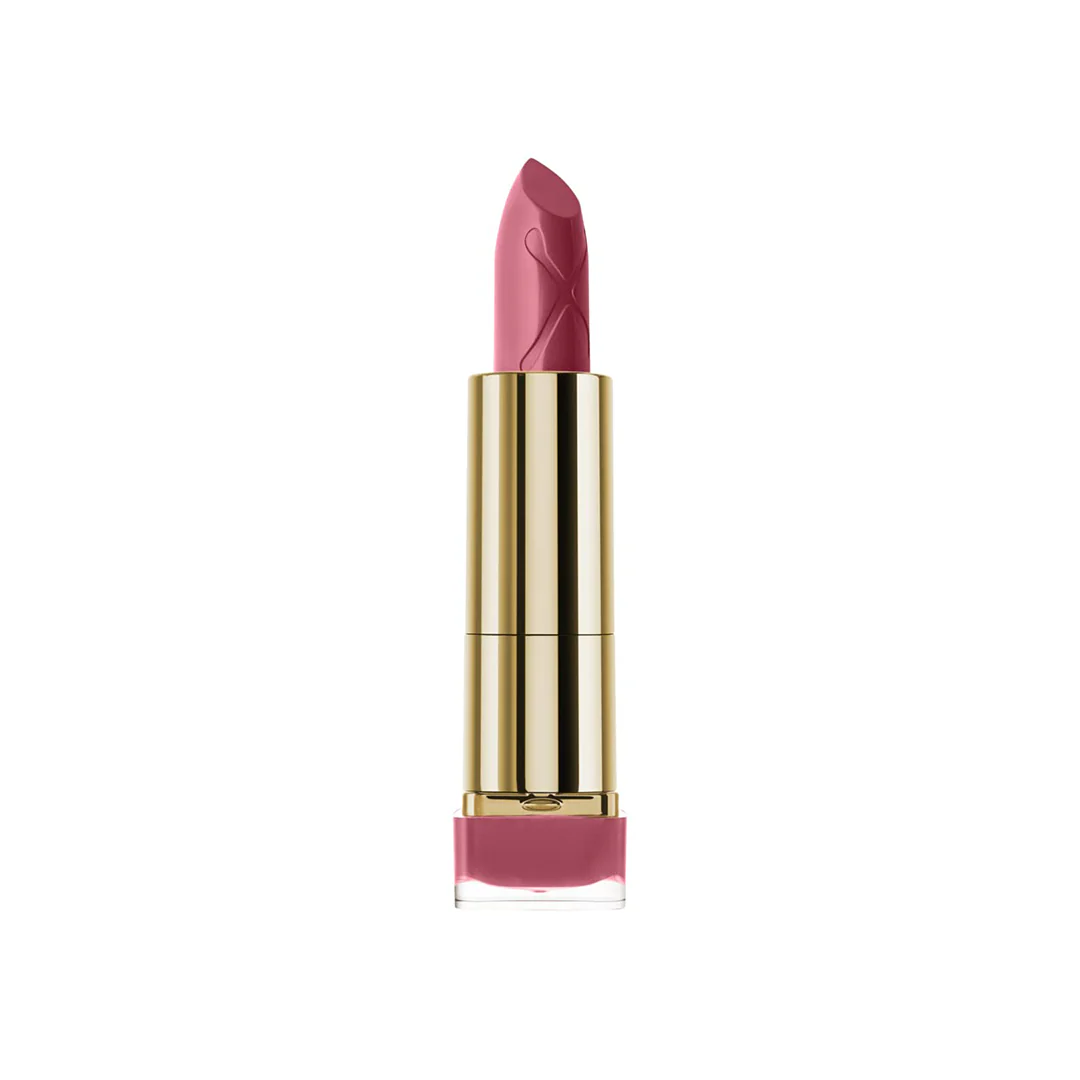 Max Factor Colour Elixir Lipstick 833 Rosewood – Beauty Outlet