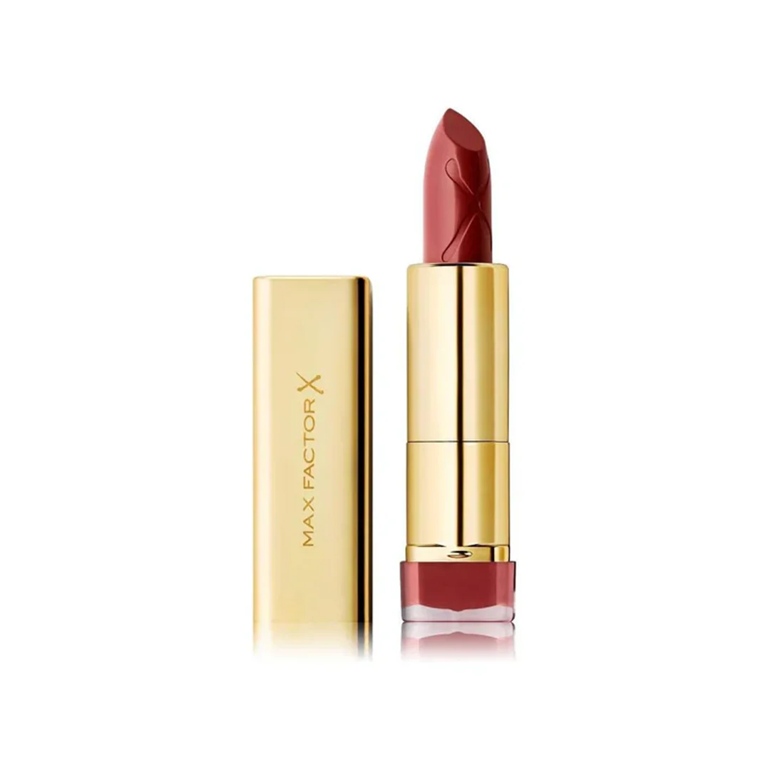 Max Factor Colour Elixir Lipstick 894 Raisin – Beauty Outlet