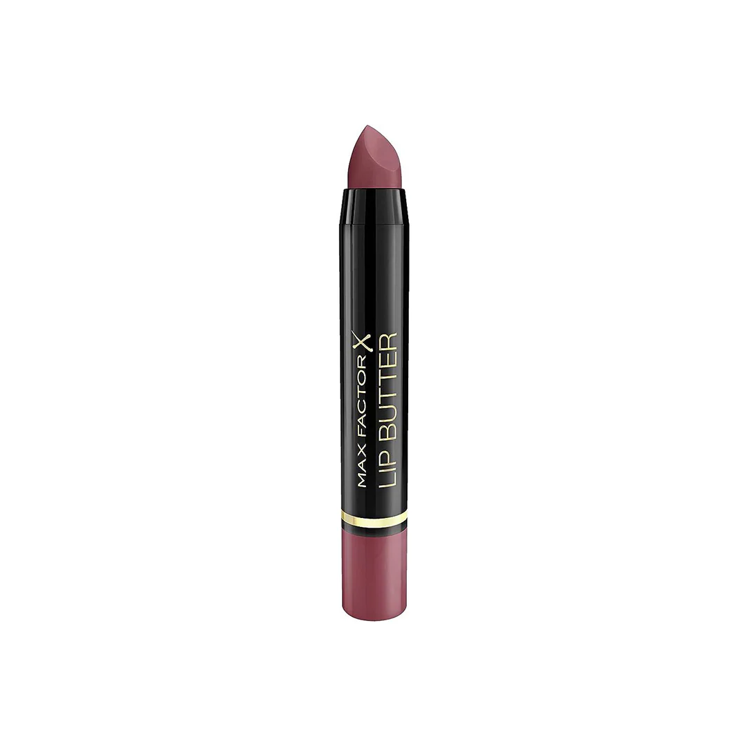 Max Factor Colour Elixir Matte Lip Butter 111 Midnight Mocha – Beauty Outlet