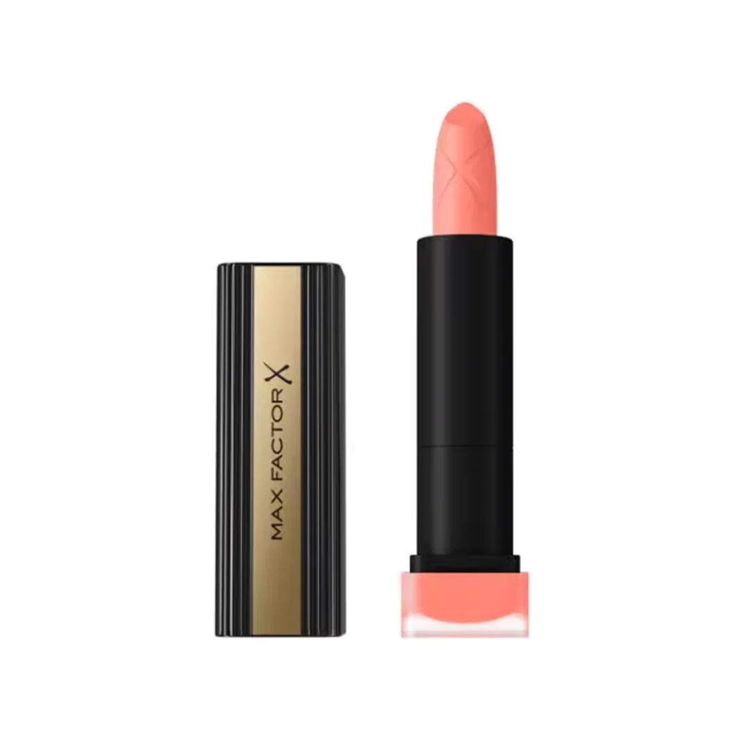 Max Factor Colour Elixir Matte Lipstick 10 Sunkiss – Beauty Outlet