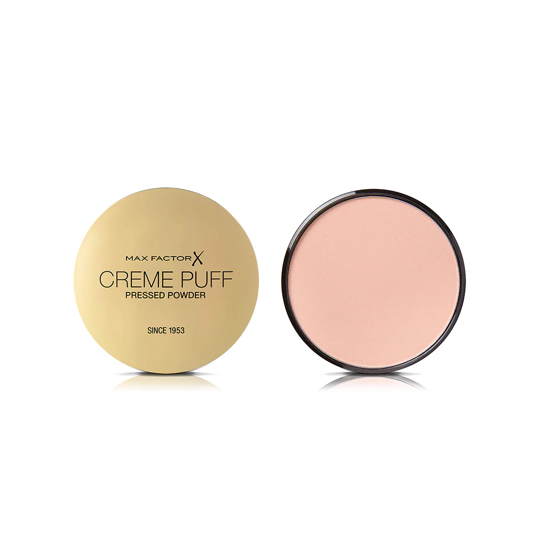 Max Factor Creme Puff Light N Gay 85 – Beauty Outlet