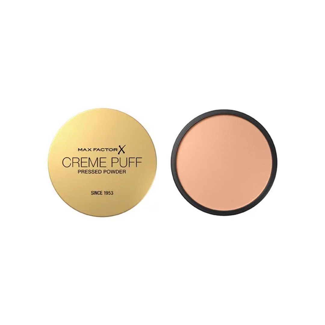 Max Factor Creme Puff Powder Truly Fair 81 – Beauty Outlet