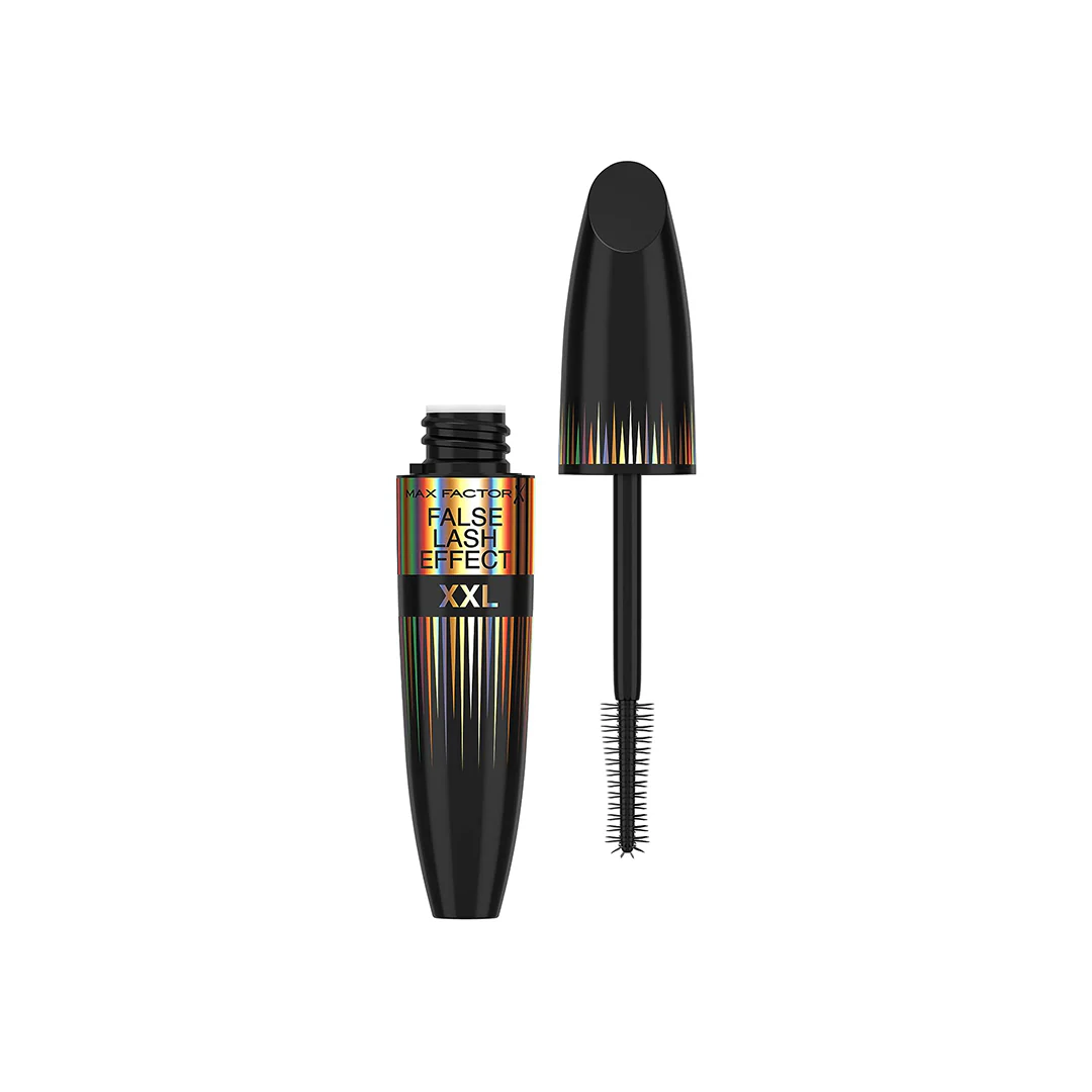 Max Factor False Lash Effect XXL Mascara Black – Beauty Outlet