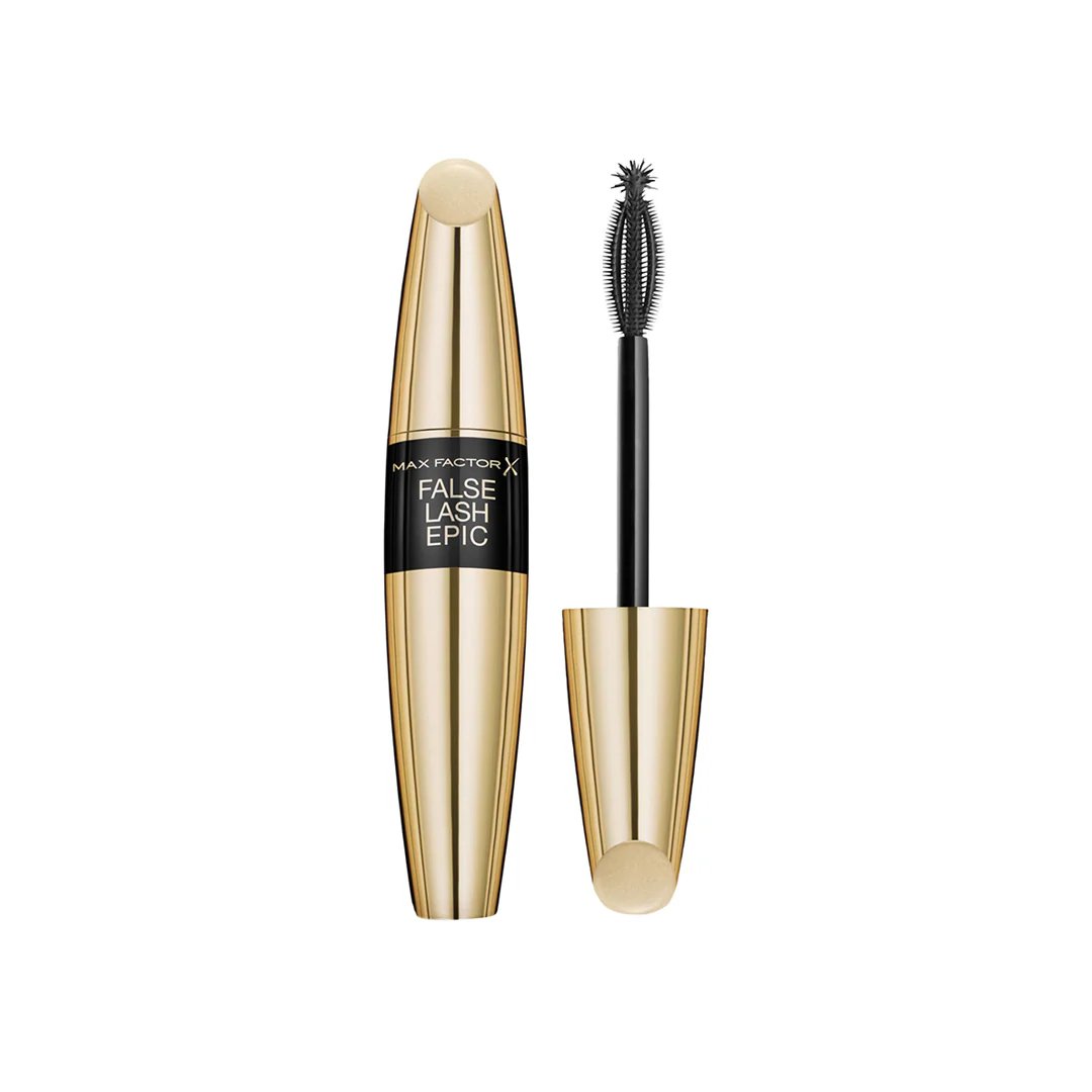 Max Factor False Lash Epic Mascara Black – Beauty Outlet