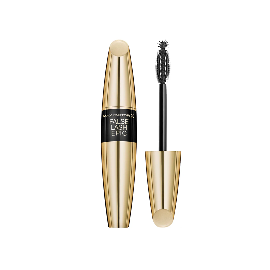 Max Factor False Lash Epic Mascara Black Brown – Beauty Outlet