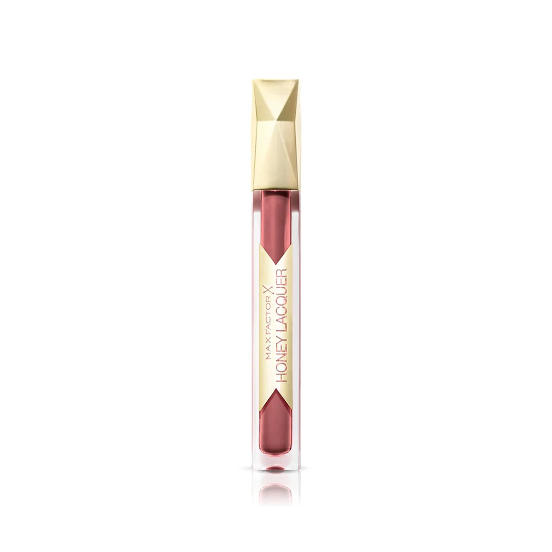 Max Factor Honey Lacquer Lip Gloss Chocolate Nectar – Beauty Outlet