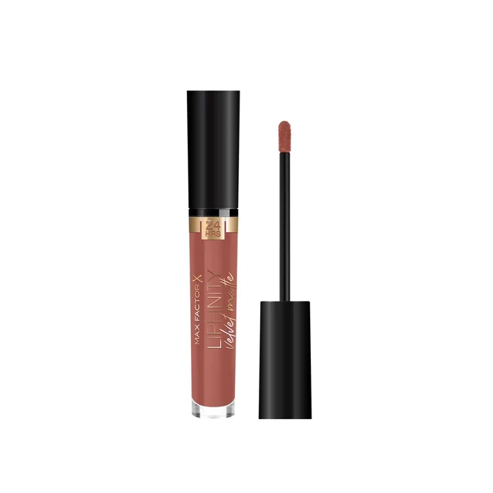 Max Factor Lipfinity Liquid Lipstick 070 – Beauty Outlet