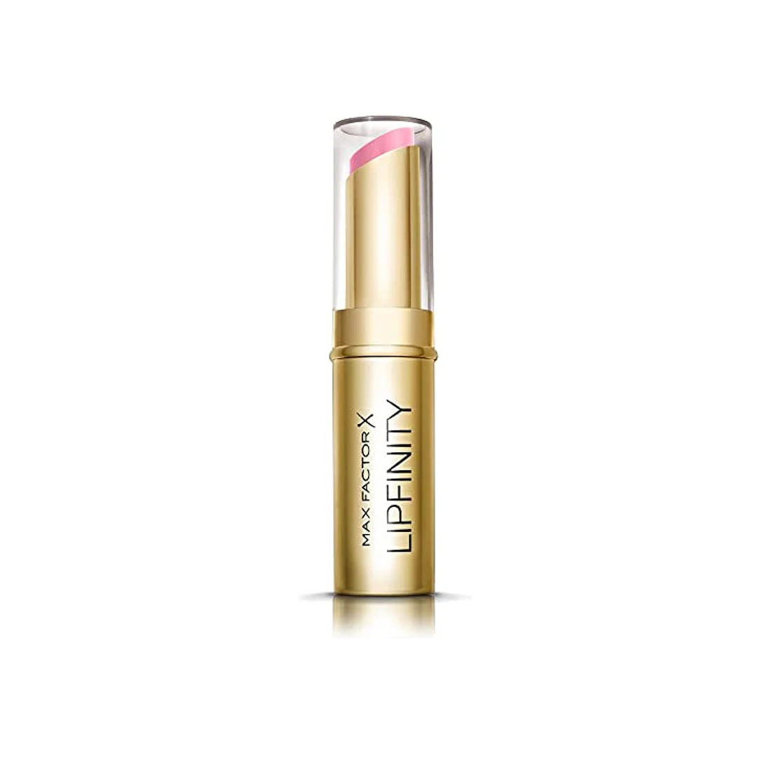 Max Factor Lipfinity Long Lasting Lipstick 10 Stay Exclusive – Beauty Outlet