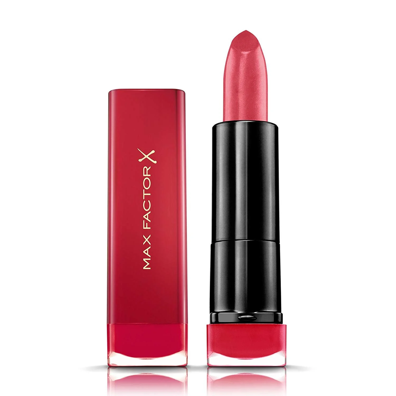 Max Factor Colour Elixir Marilyn Lipstick Berry – Beauty Outlet
