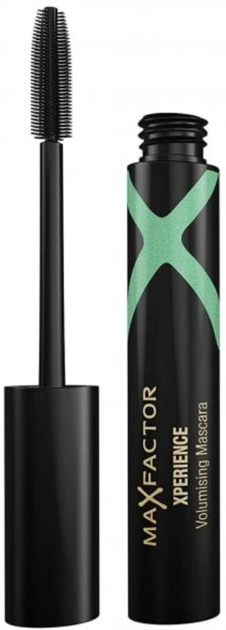 Max Factor Xperience Volumising Mascara Deep Blue – Beauty Outlet